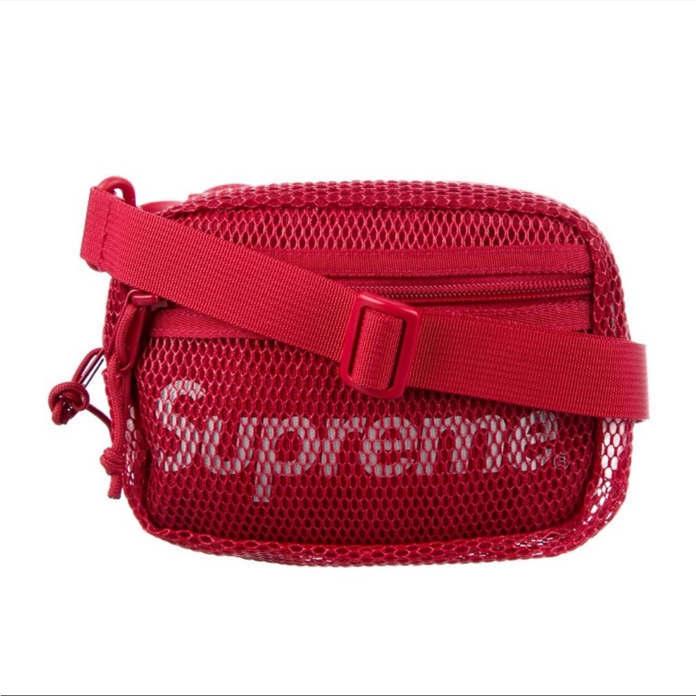 Supreme Small Shoulder/ Belt Bag SS20